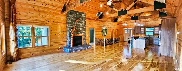 $749,900 | 1115 Hilltop Lane, Simpson, IL 62985