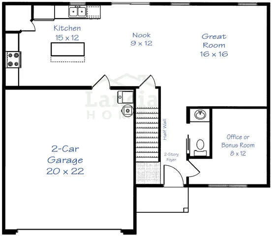 $310,000 | 1396 Jesters Court, Kendallville, IN 46755