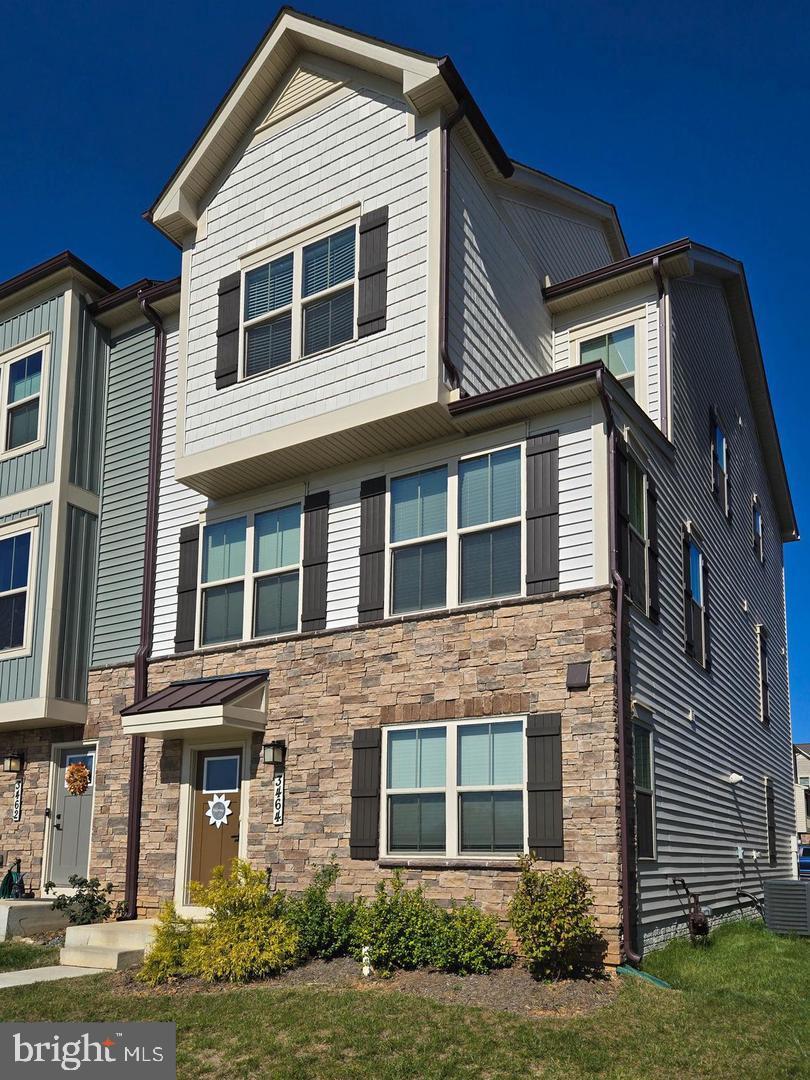 3464 Sunset Ridge Drive Frederick, MD 21704 - Photo 2 of 41