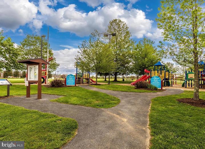 3464 Sunset Ridge Drive Frederick, MD 21704 - Photo 22 of 41