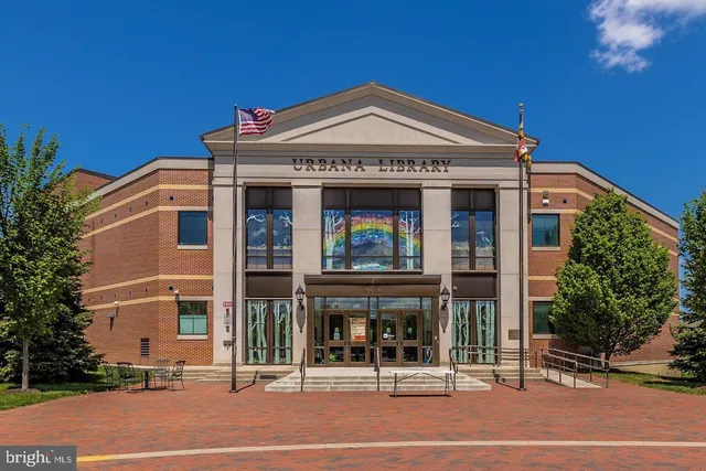 $3,600 | 3464 Sunset Ridge Drive, Frederick, MD 21704