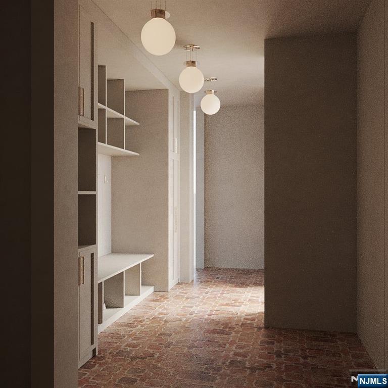 41 Orchard Road Demarest, NJ 07627 - Photo 4 of 17 an empty room with wooden floor and windows