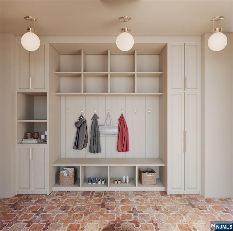 41 Orchard Road Demarest, NJ 07627 - Photo 9 of 17 a view of a entryway