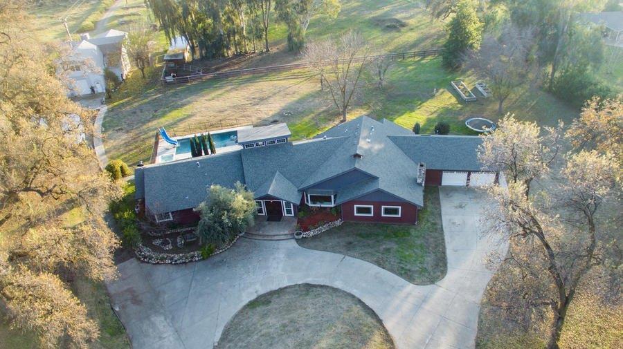 25899 East Trimmer Springs Road Sanger, CA 93657 - Photo 11 of 31 Gallery Image 11