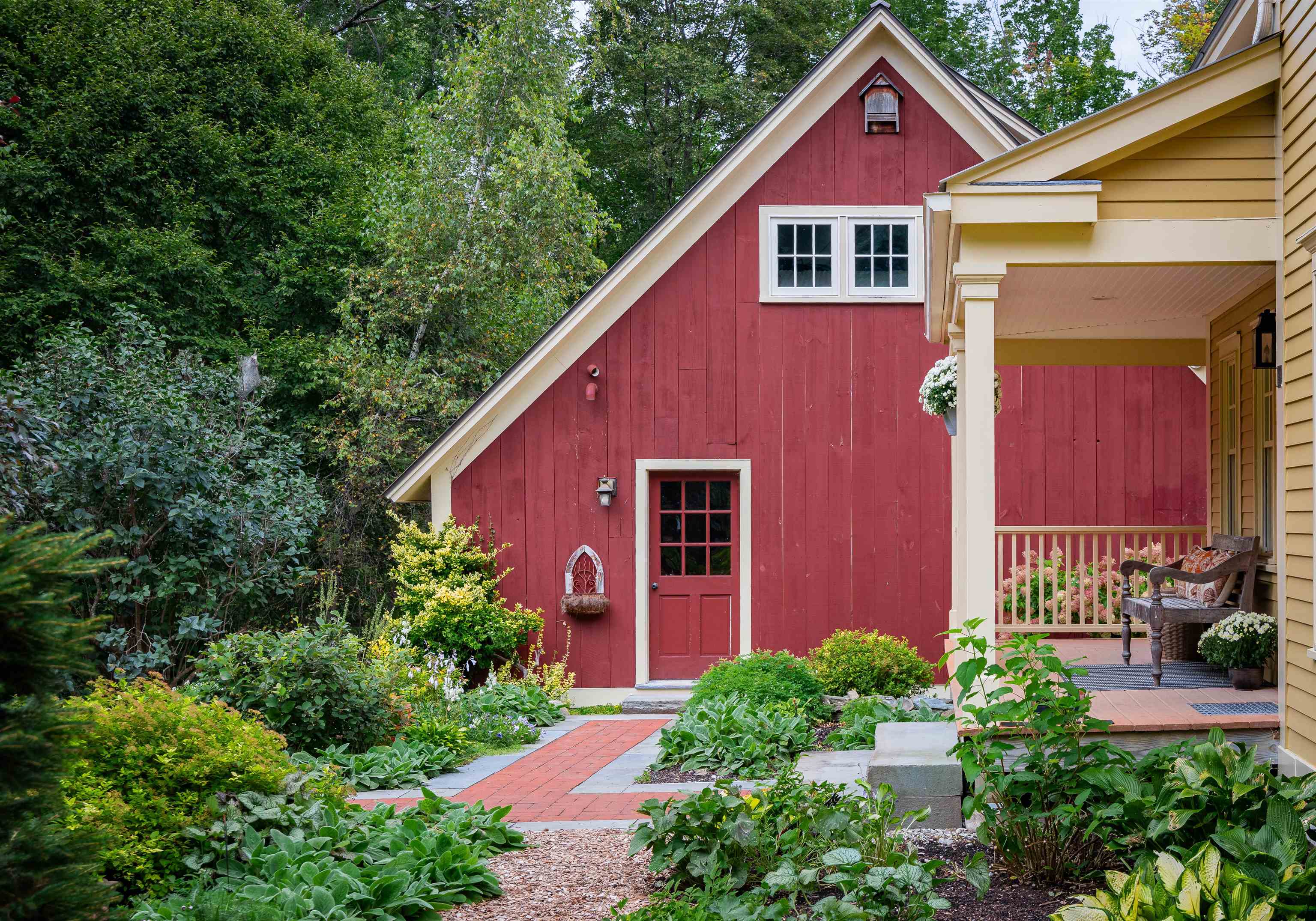 375 Williams Hill Road Richmond, VT 05477 - Photo 16 of 40 Gallery Image 16