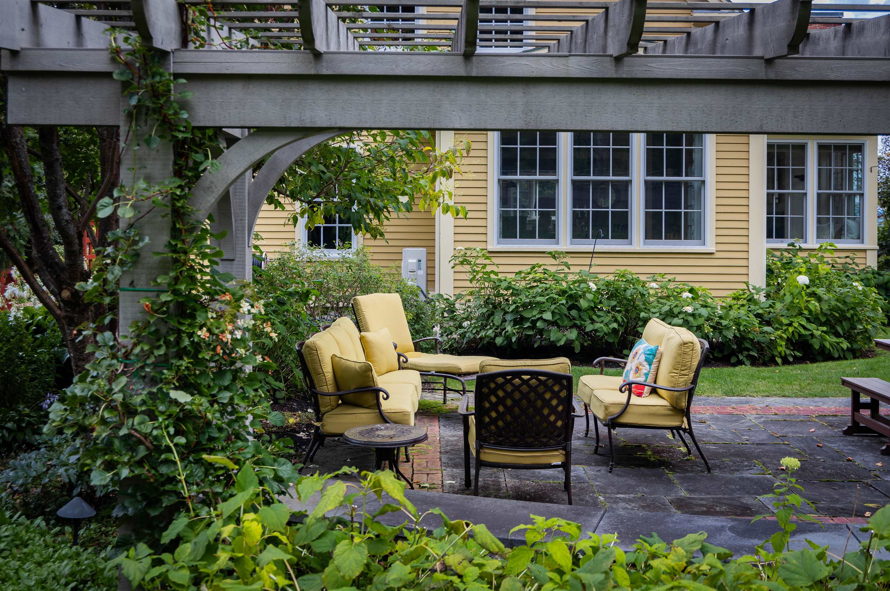 375 Williams Hill Road Richmond, VT 05477 - Photo 29 of 40 Gallery Image 29