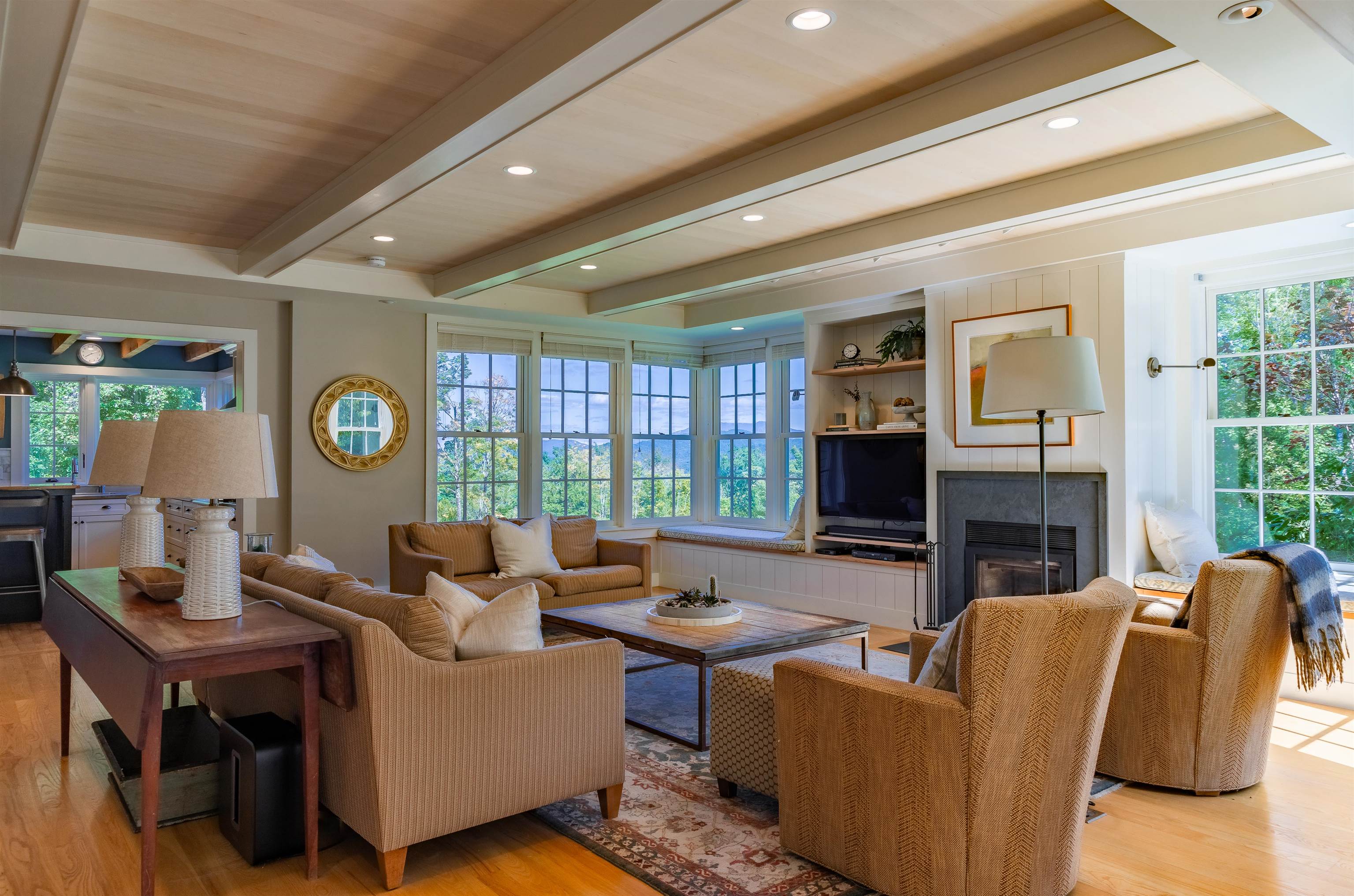 375 Williams Hill Road Richmond, VT 05477 - Photo 3 of 40 Gallery Image 3