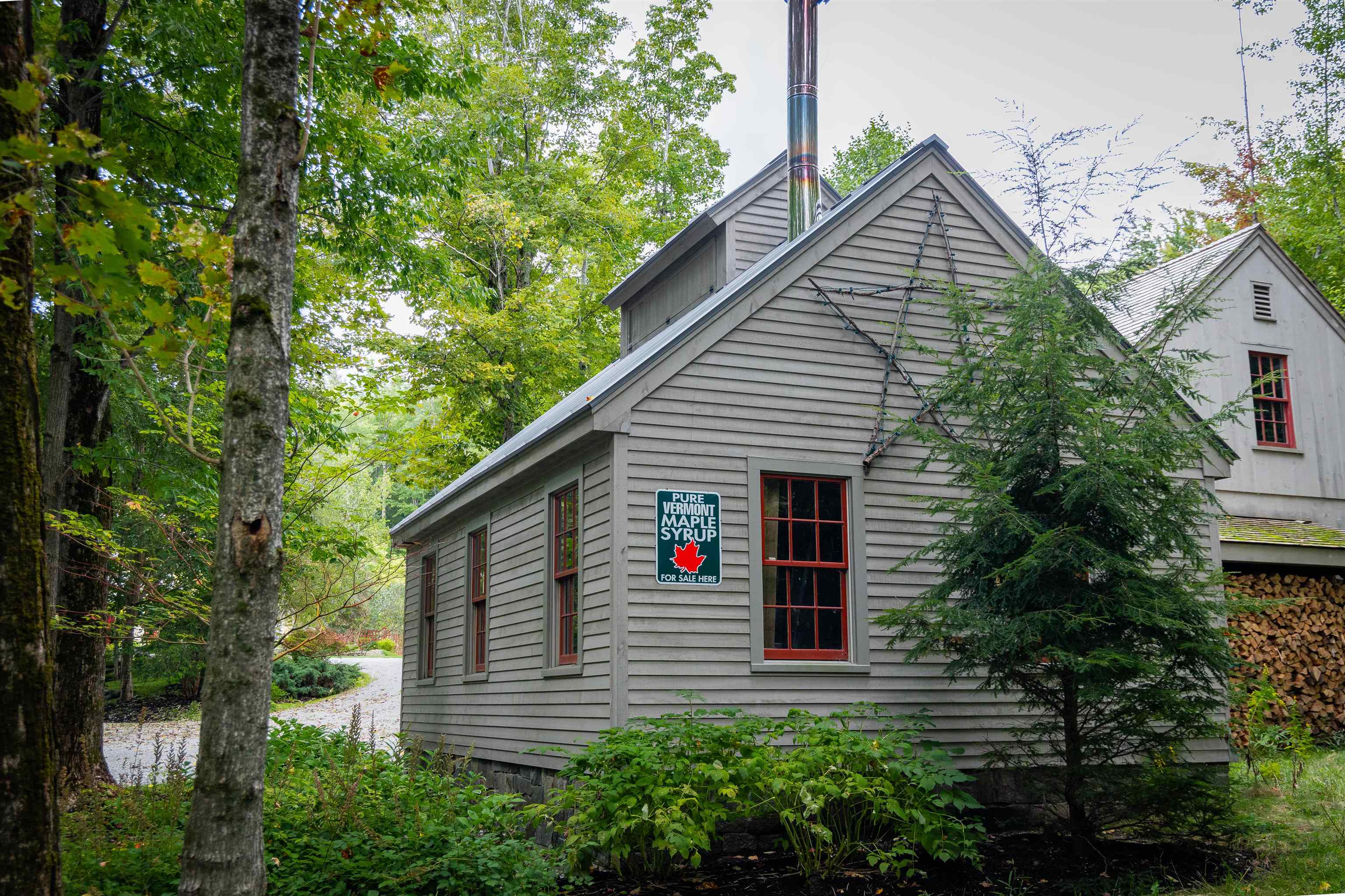 375 Williams Hill Road Richmond, VT 05477 - Photo 32 of 40 Gallery Image 32