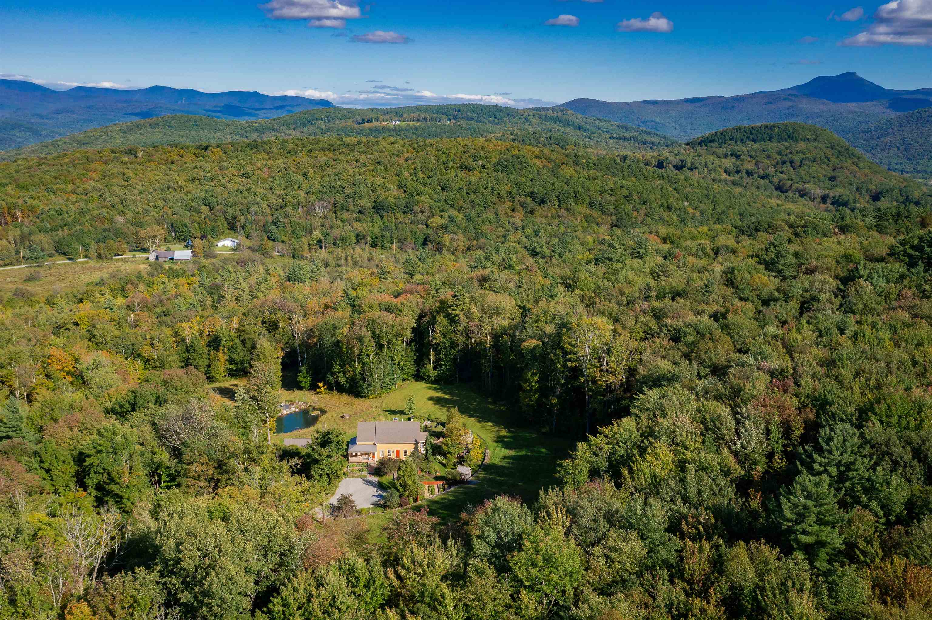 375 Williams Hill Road Richmond, VT 05477 - Photo 34 of 40 Gallery Image 34
