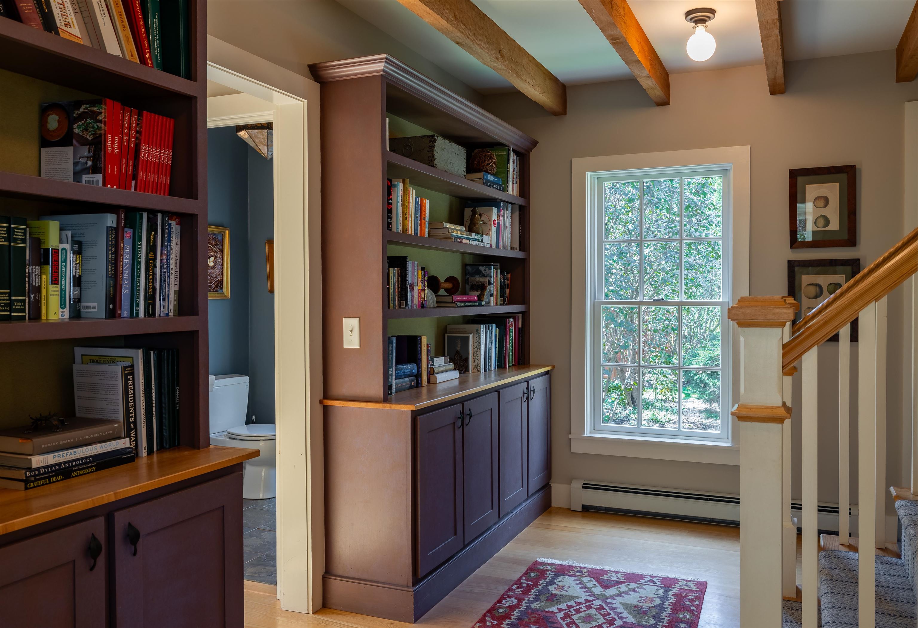 375 Williams Hill Road Richmond, VT 05477 - Photo 39 of 40 Gallery Image 39