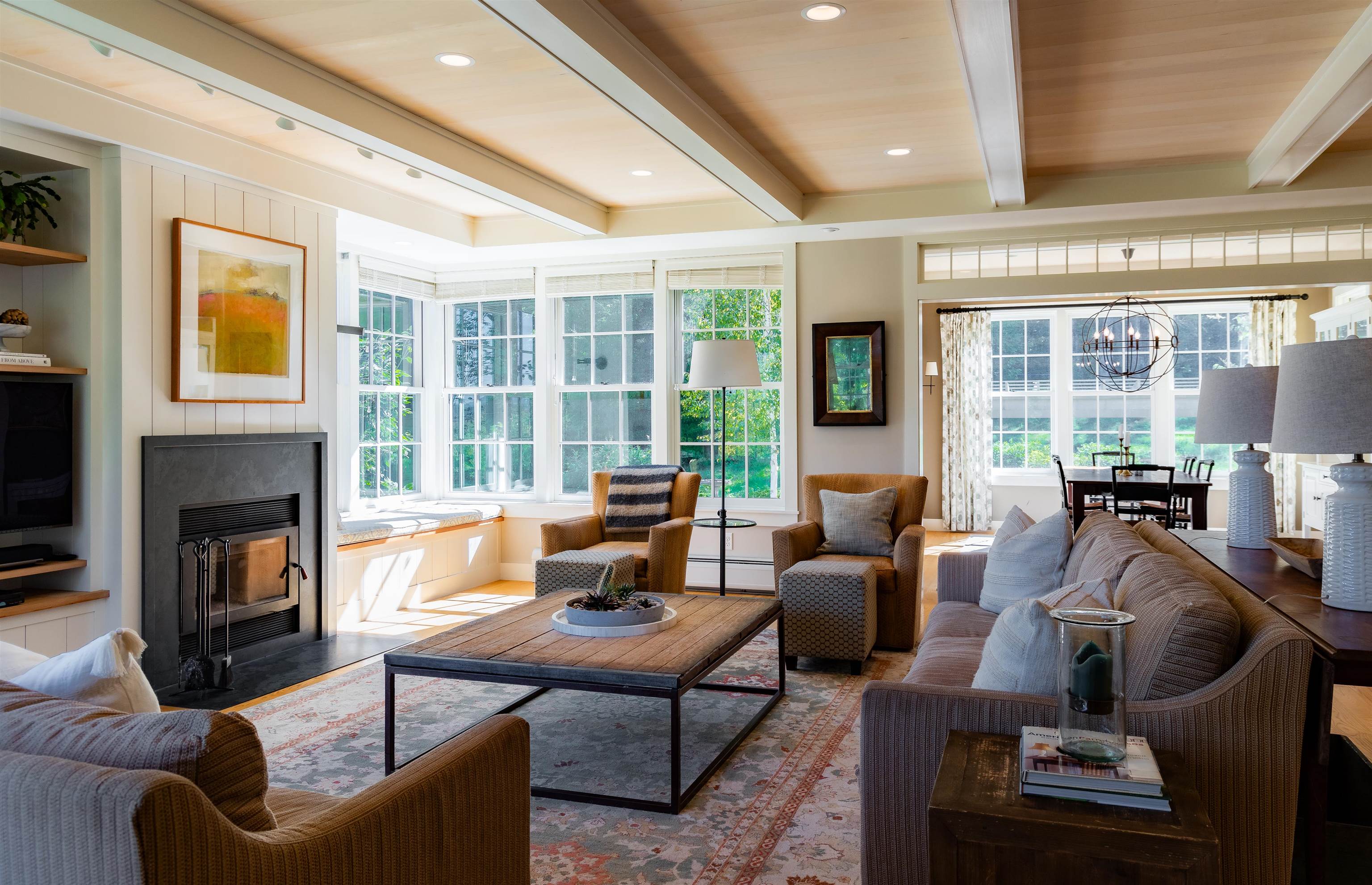 375 Williams Hill Road Richmond, VT 05477 - Photo 4 of 40 Gallery Image 4