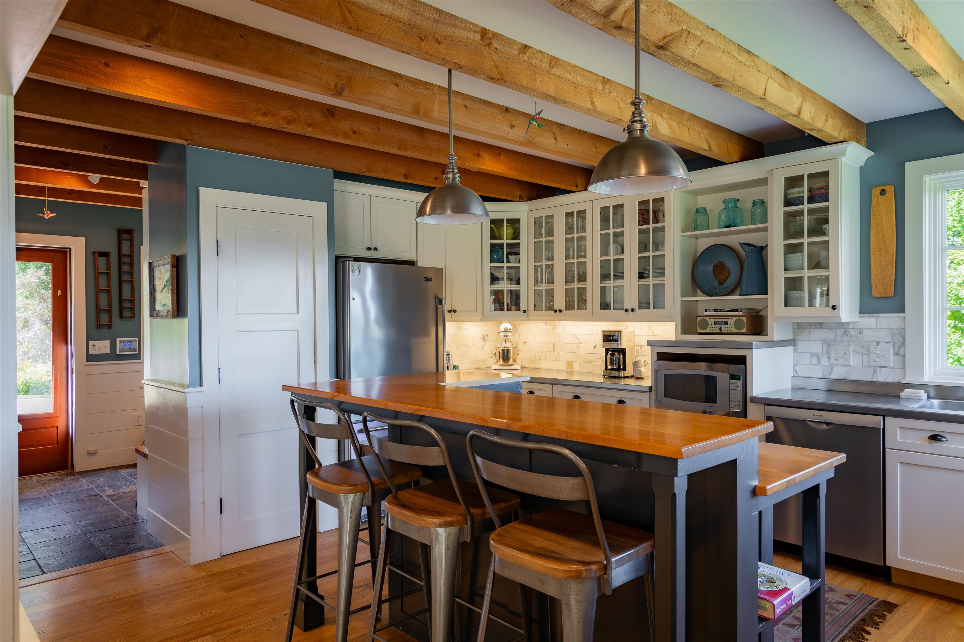 375 Williams Hill Road Richmond, VT 05477 - Photo 8 of 40 Gallery Image 8
