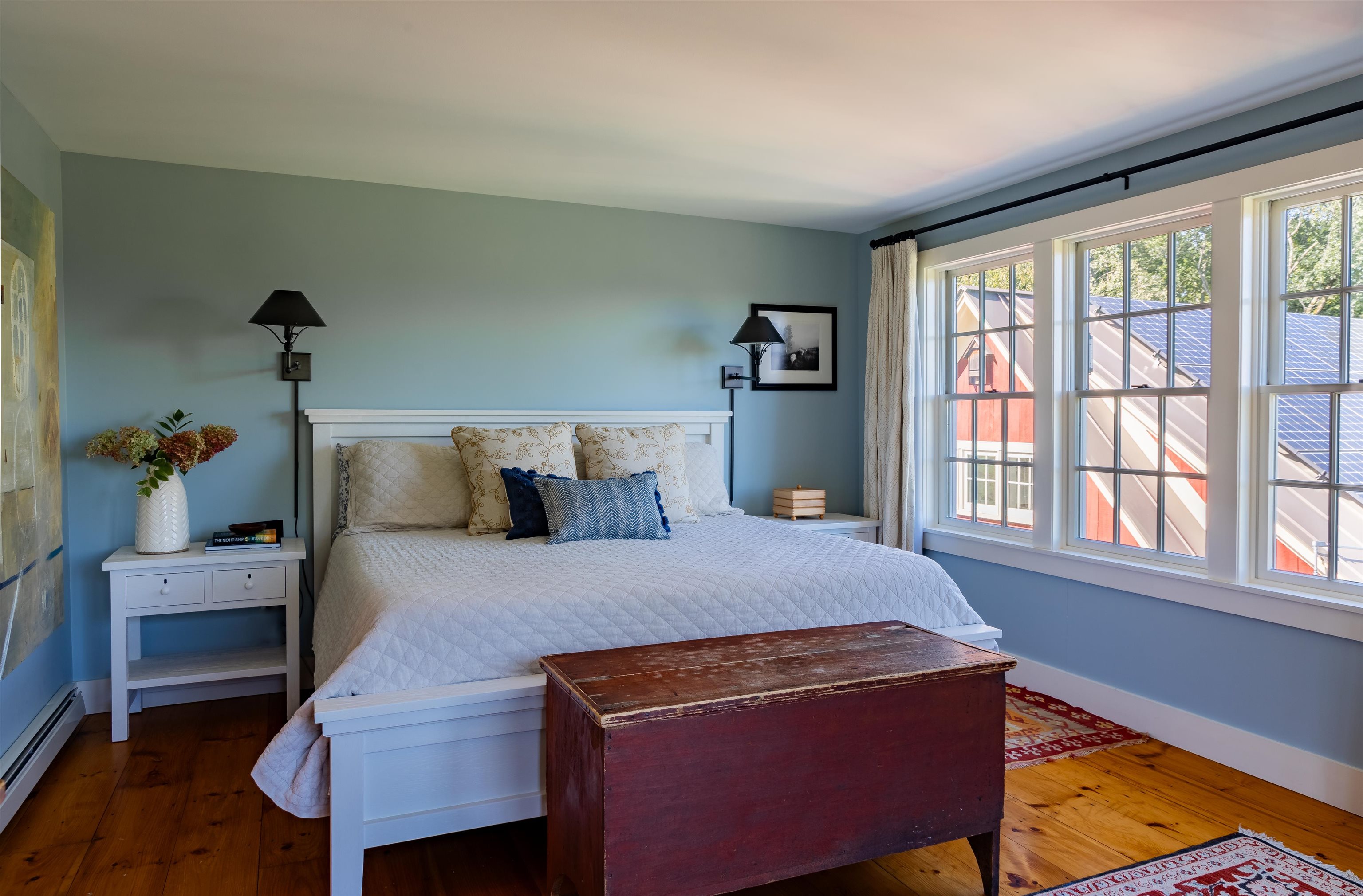 375 Williams Hill Road Richmond, VT 05477 - Photo 10 of 40 Gallery Image 10