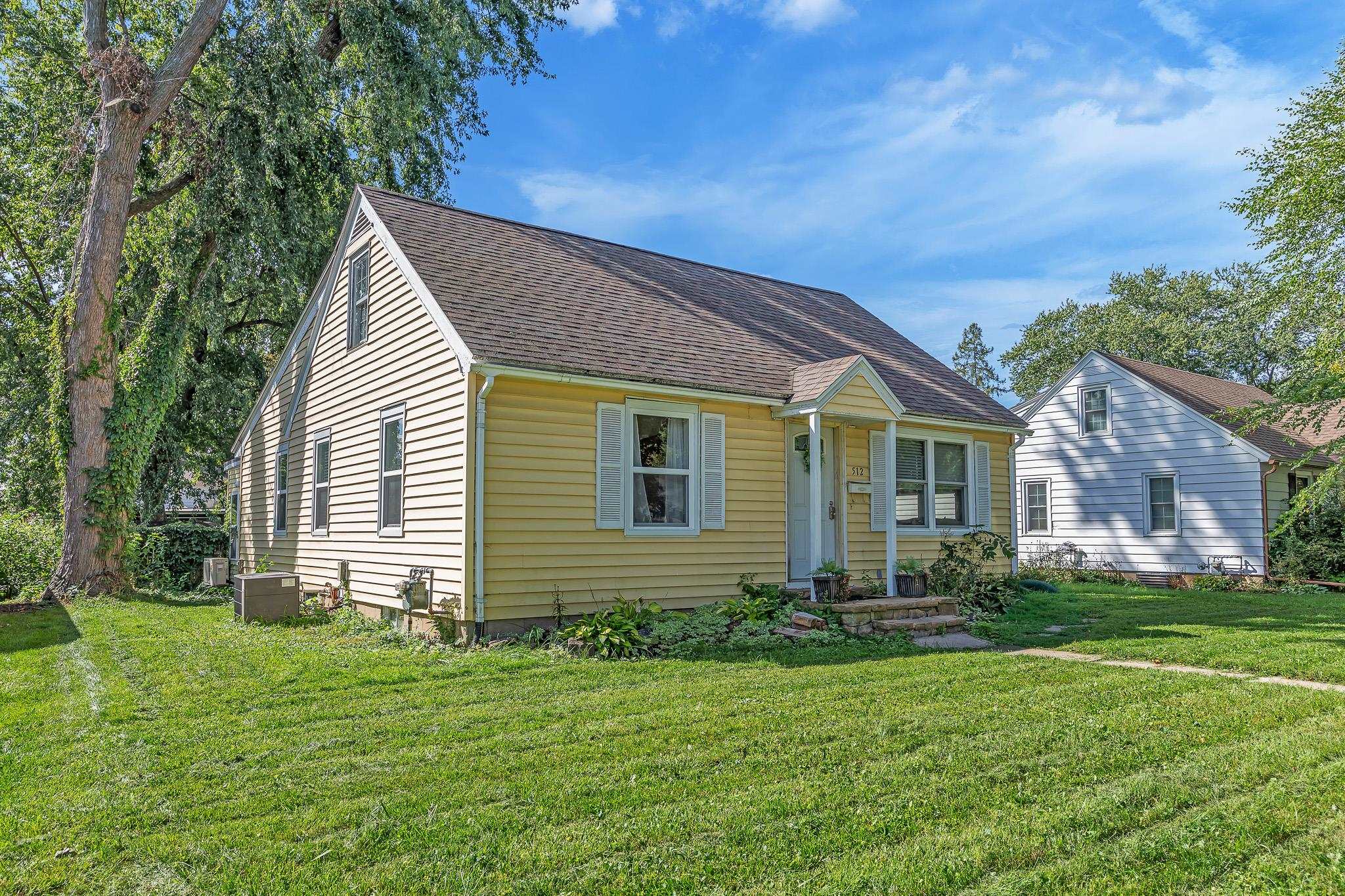 512 10th Street Baraboo, WI 53913 - Photo 27 of 29 Gallery Image 27
