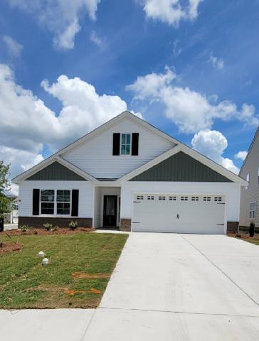 213 Ridley Hill Lane Elgin, SC 29045 - Photo 1 of 7