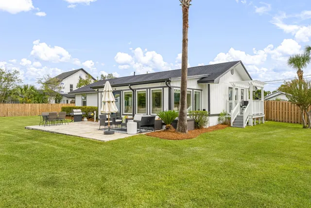 $480,000 | 316 Alabama Avenue, Lynn Haven, FL 32444