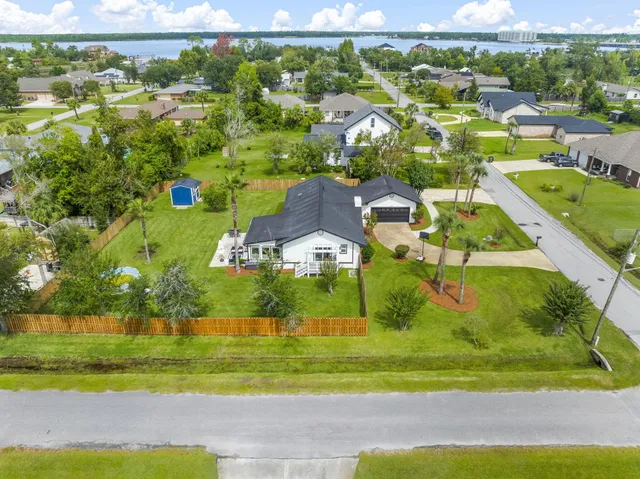 $480,000 | 316 Alabama Avenue, Lynn Haven, FL 32444