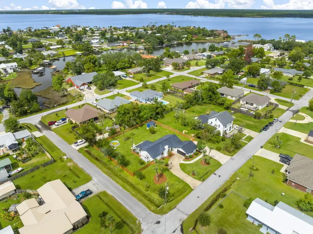 $480,000 | 316 Alabama Avenue, Lynn Haven, FL 32444