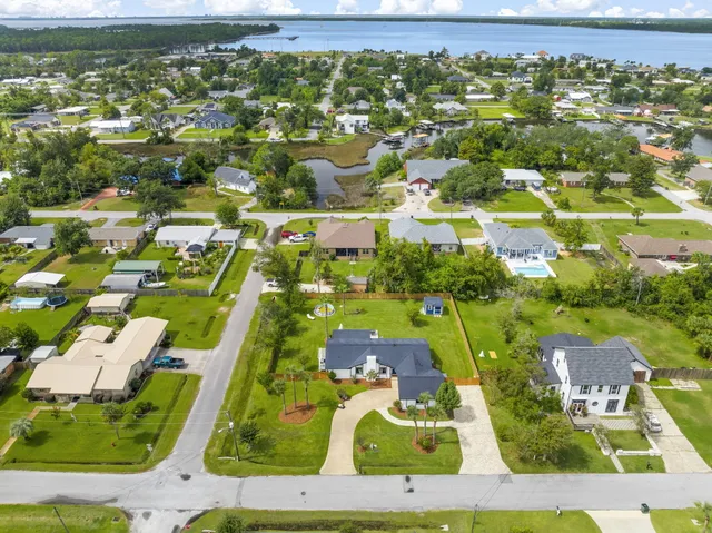 $480,000 | 316 Alabama Avenue, Lynn Haven, FL 32444