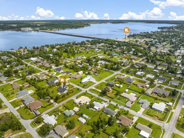 $480,000 | 316 Alabama Avenue, Lynn Haven, FL 32444