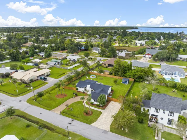 $480,000 | 316 Alabama Avenue, Lynn Haven, FL 32444