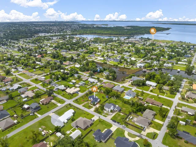 $480,000 | 316 Alabama Avenue, Lynn Haven, FL 32444