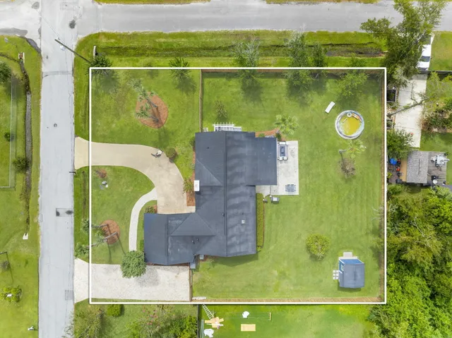 $480,000 | 316 Alabama Avenue, Lynn Haven, FL 32444