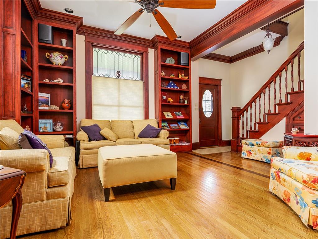 1704 Southwest Walnut Street Blue Springs, MO 64015 - Photo 6 of 57