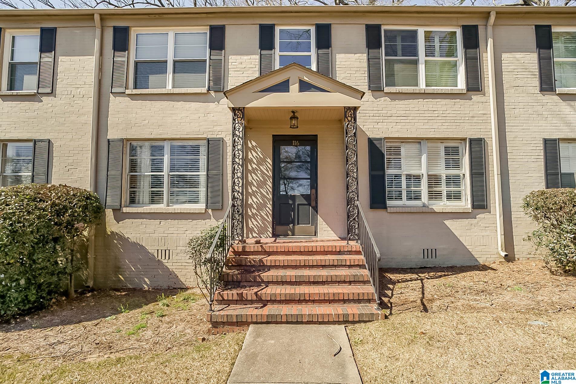 116 Memory Court, Unit B Birmingham, AL 35213 - Photo 2 of 15