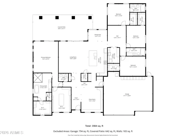 $1,650,000 | 355 East Maryland Avenue, Phoenix, AZ 85012