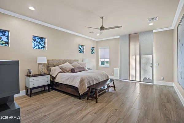 a kitchen with stainless steel appliances granite countertop a stove and a wooden cabinets