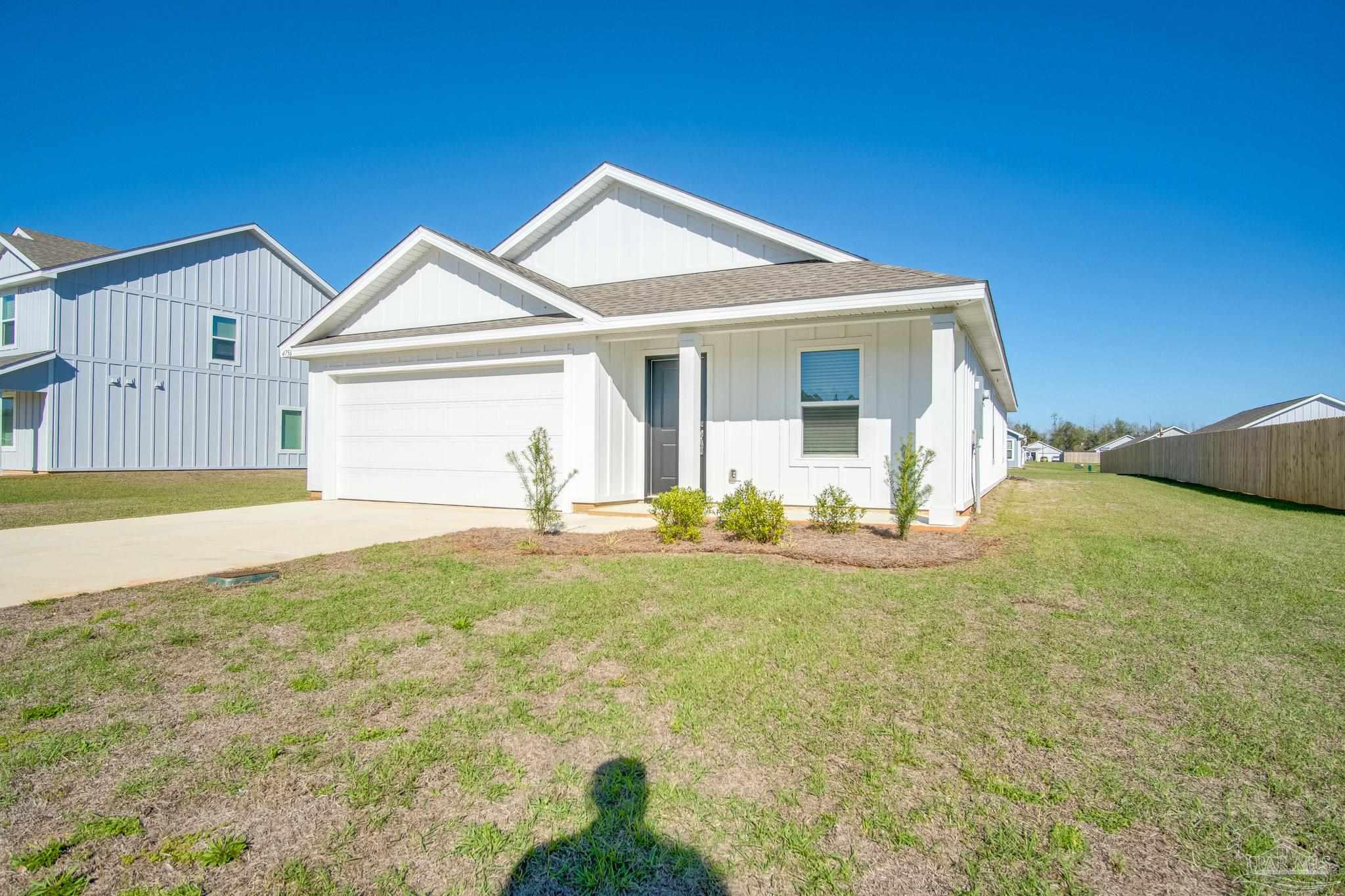 4756 Eagles Rdg Road Pace, FL 32571 - Photo 2 of 34