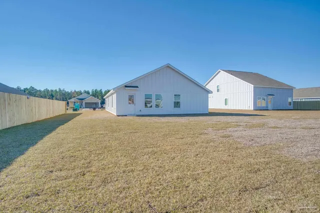 $2,300 | 4756 Eagles Rdg Road, Pace, FL 32571