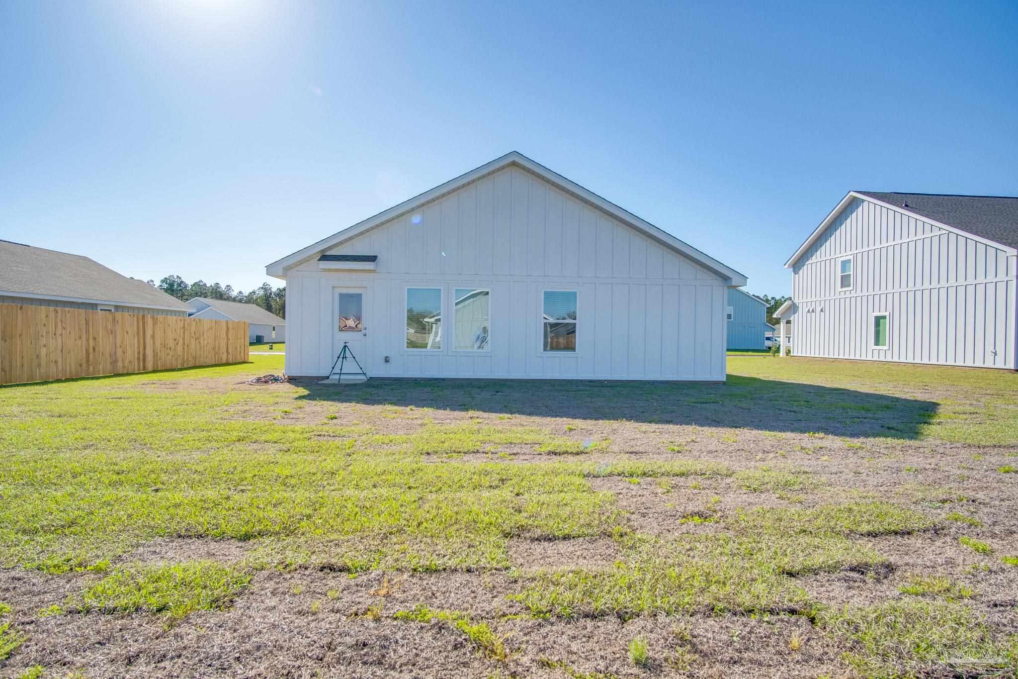 4756 Eagles Rdg Road Pace, FL 32571 - Photo 33 of 34