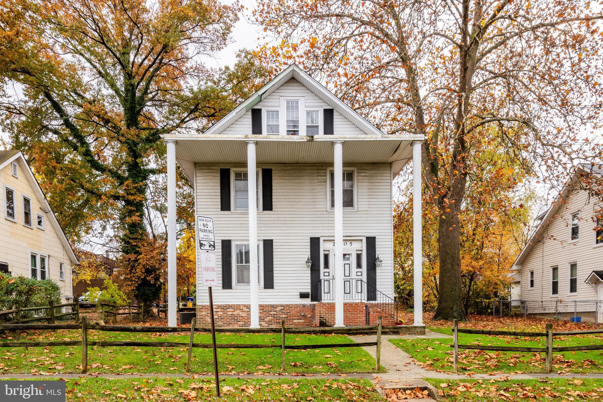 2505 Hamilton Avenue Baltimore, MD 21214 - Photo 1 of 30