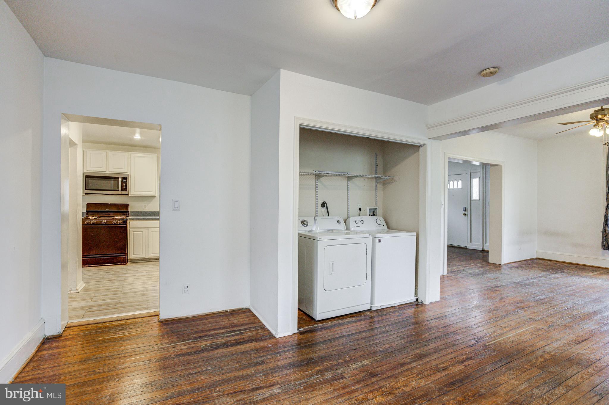 2505 Hamilton Avenue Baltimore, MD 21214 - Photo 14 of 30