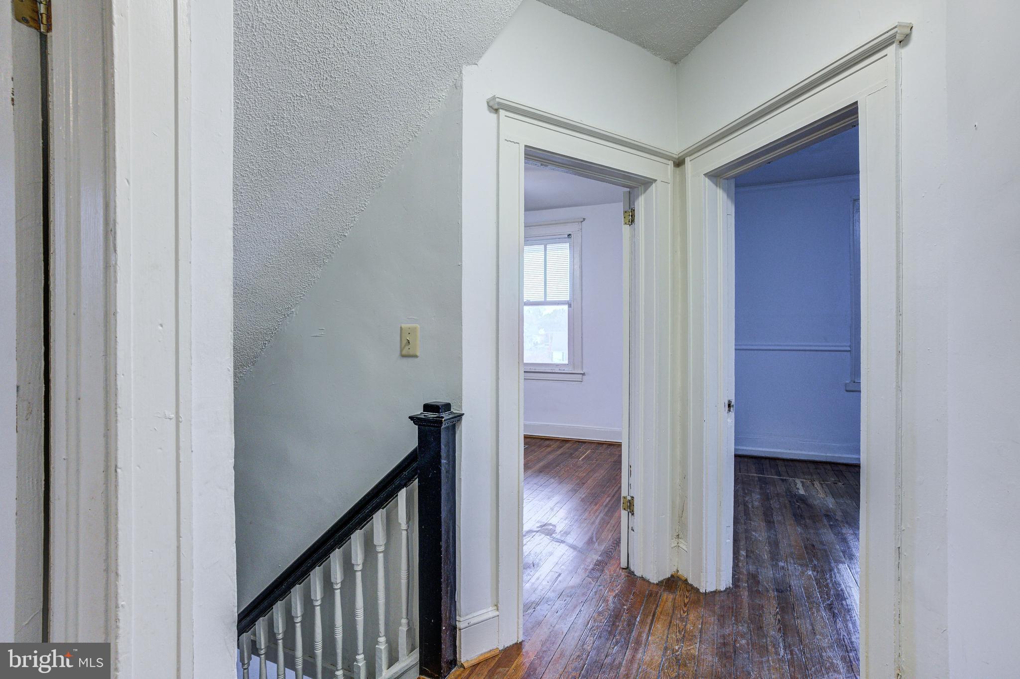 2505 Hamilton Avenue Baltimore, MD 21214 - Photo 17 of 30