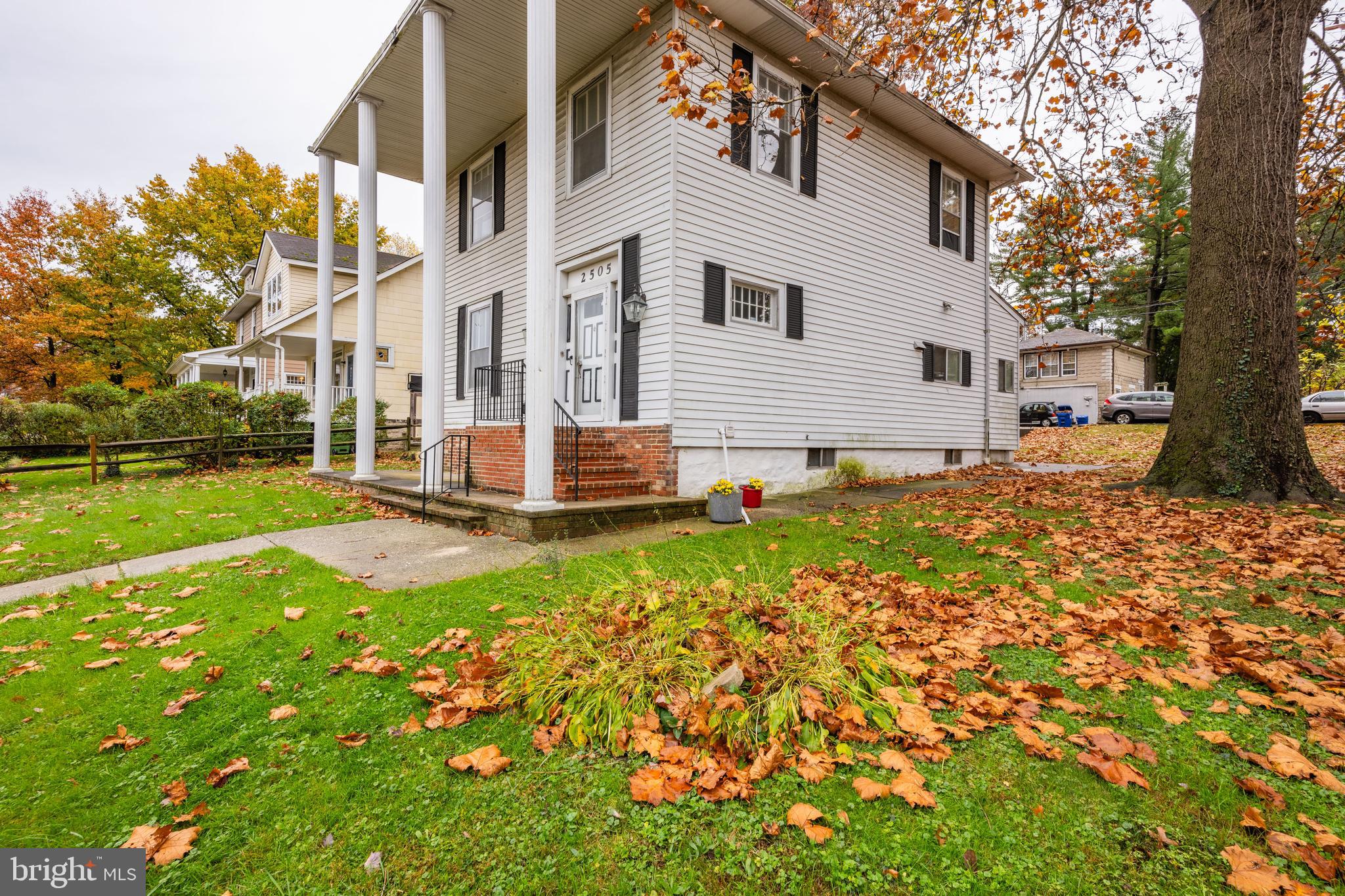 2505 Hamilton Avenue Baltimore, MD 21214 - Photo 2 of 30