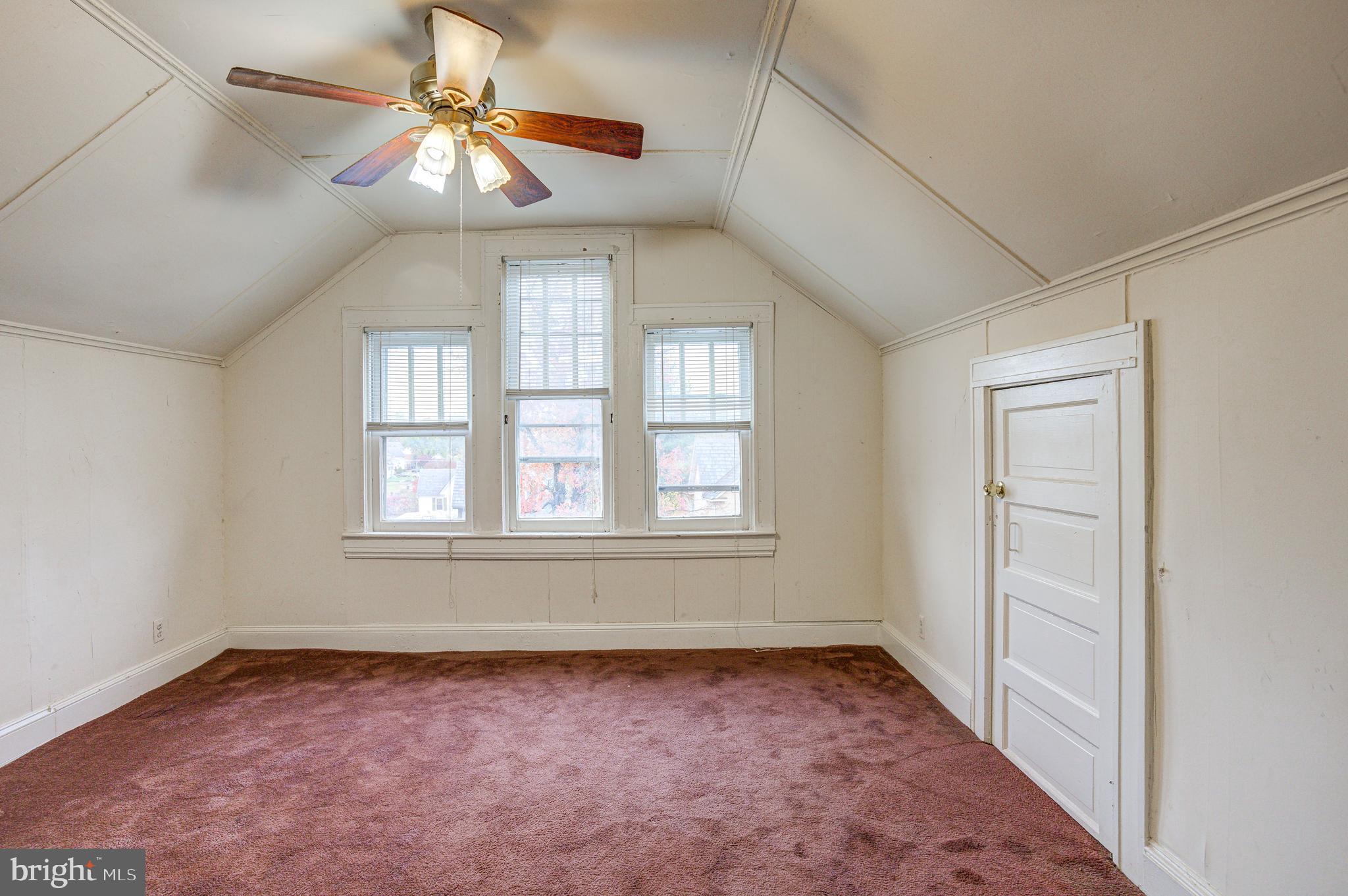 2505 Hamilton Avenue Baltimore, MD 21214 - Photo 24 of 30