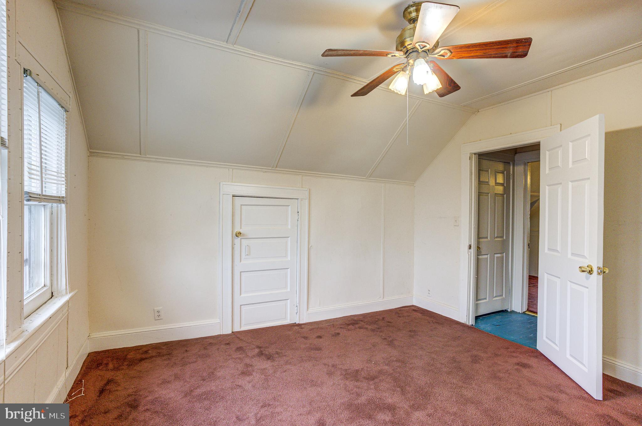 2505 Hamilton Avenue Baltimore, MD 21214 - Photo 25 of 30