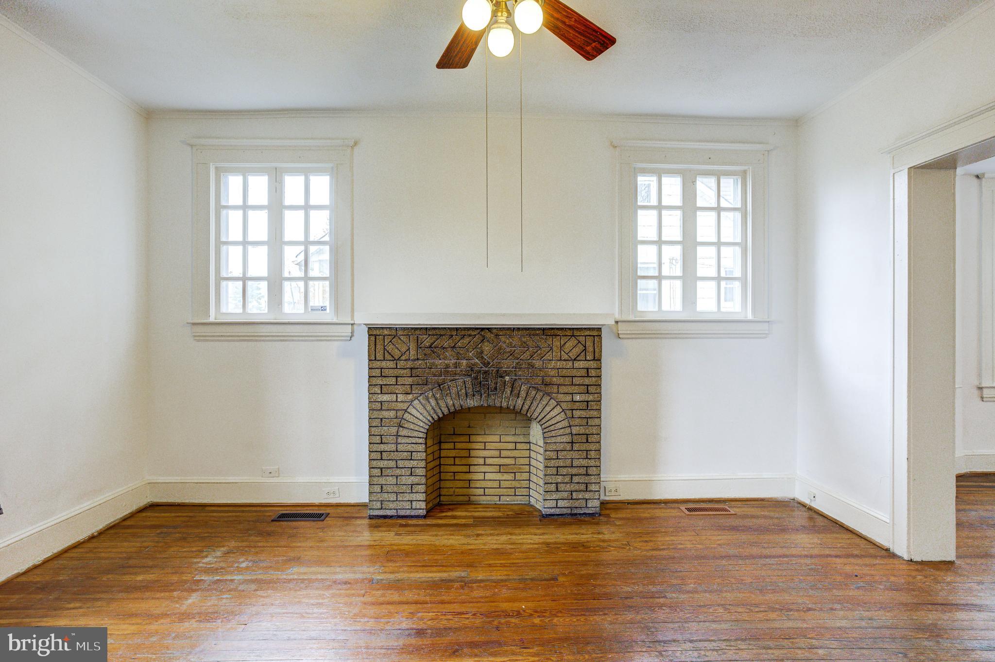 2505 Hamilton Avenue Baltimore, MD 21214 - Photo 8 of 30