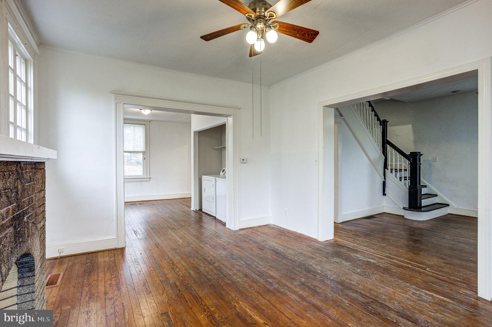 2505 Hamilton Avenue Baltimore, MD 21214 - Photo 9 of 30