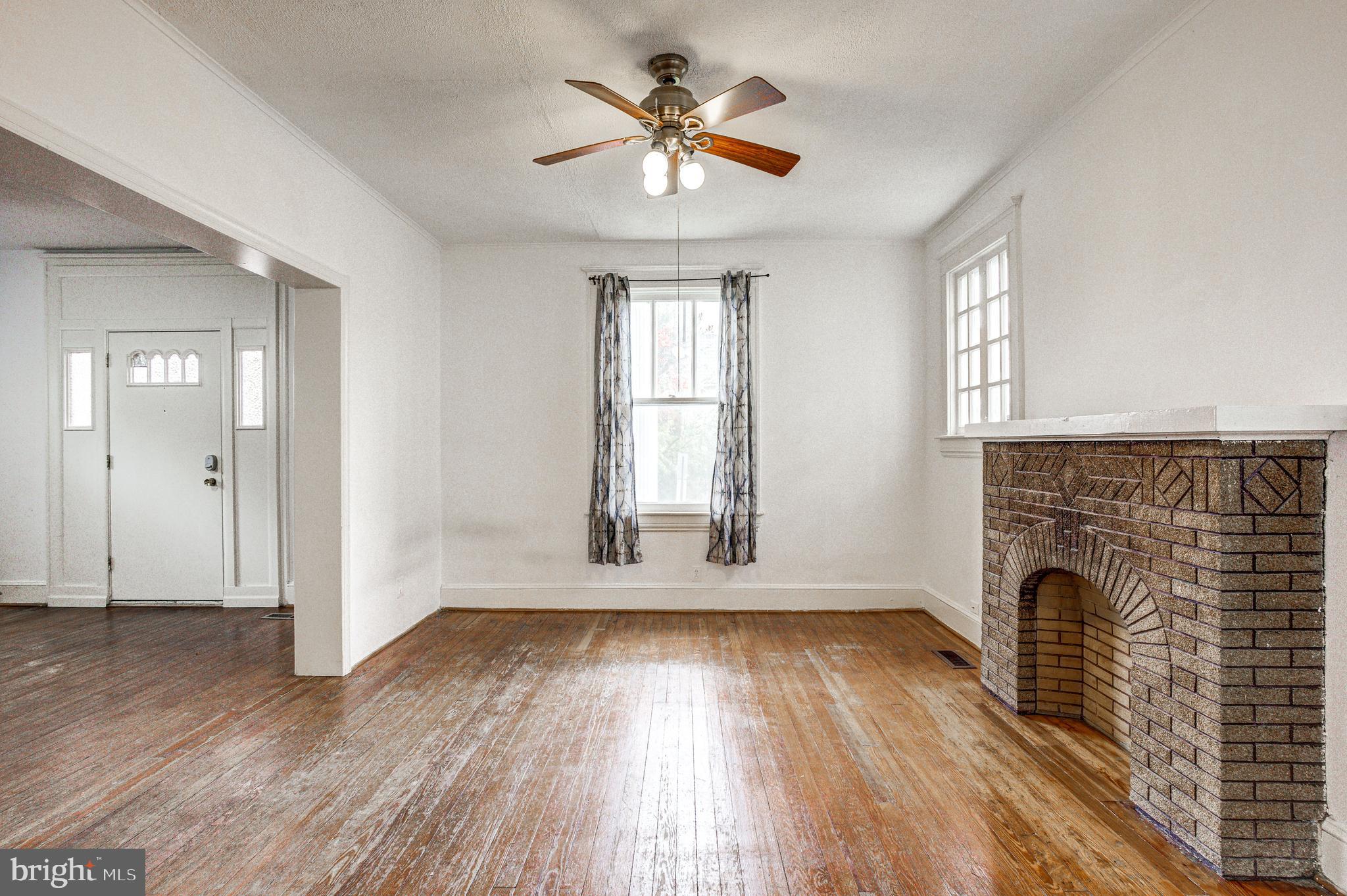 2505 Hamilton Avenue Baltimore, MD 21214 - Photo 10 of 30