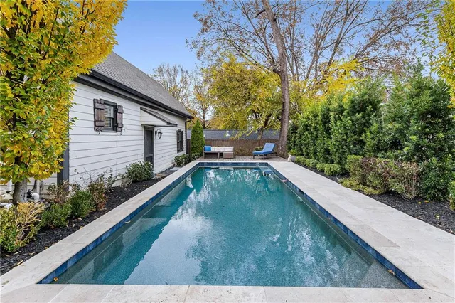 a kitchen with a stove microwave and refrigerator