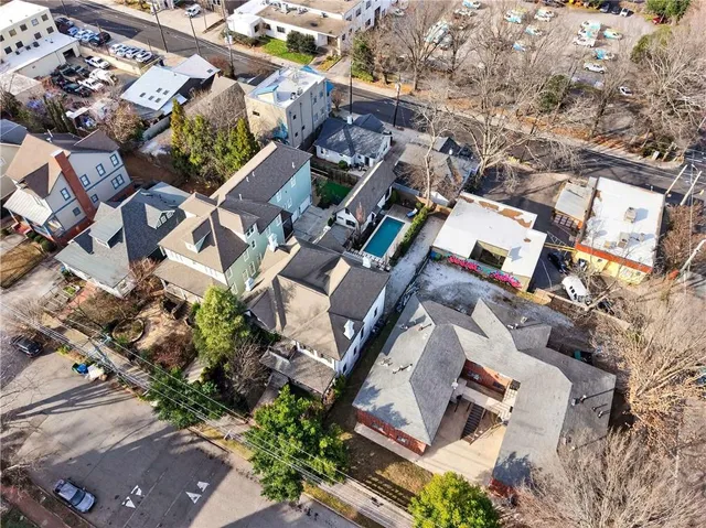 $1,765,000 | 578 E Avenue Northeast, Atlanta, GA 30312