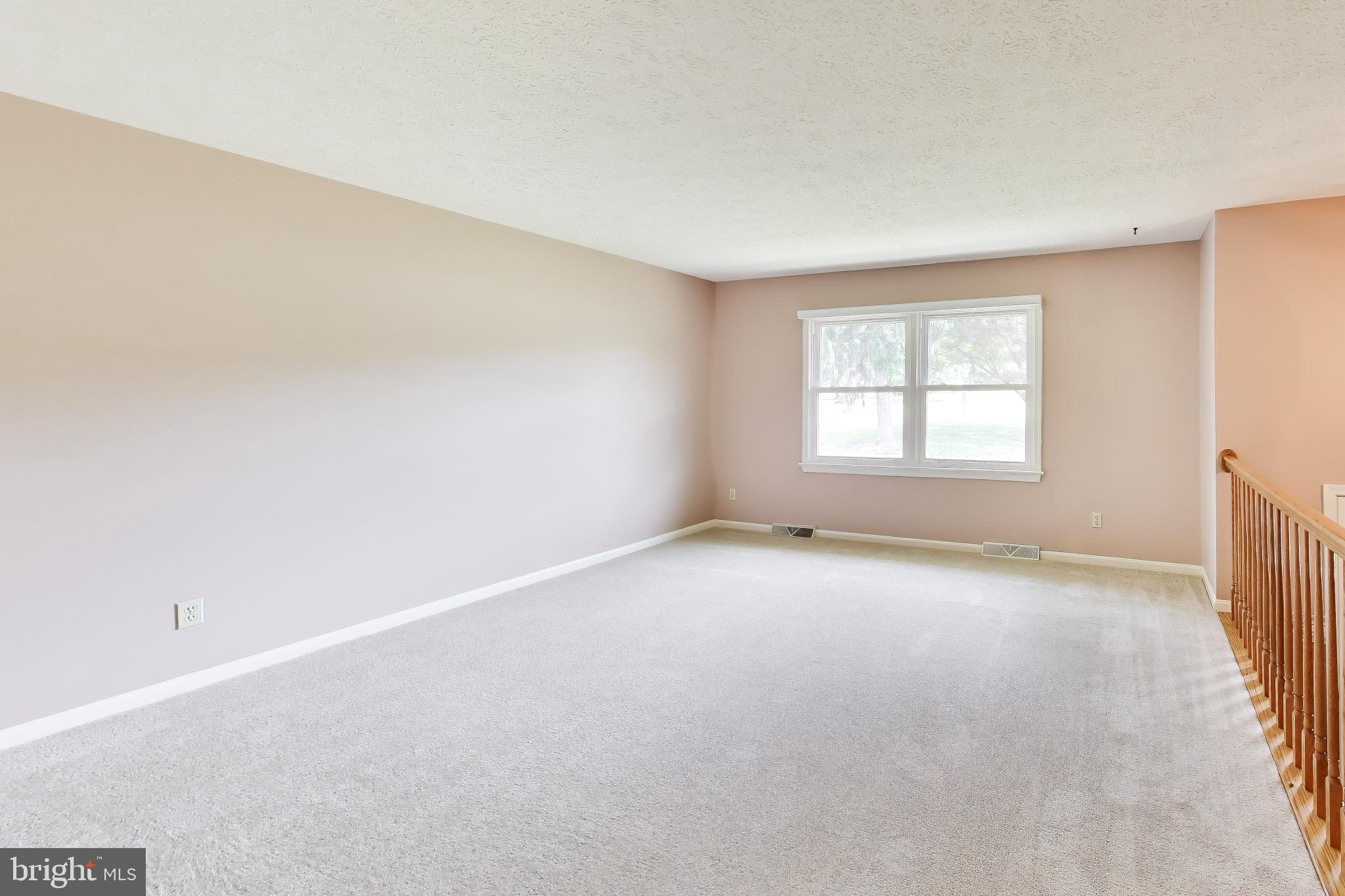 30075 Huntt Road Mechanicsville, MD 20659 - Photo 3 of 45 Living Room with new carpeting