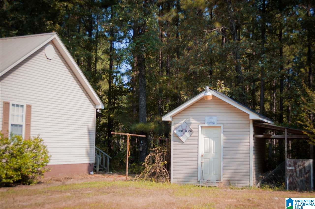 1054 Florida Road Pell City, AL 35125 - Photo 3 of 19