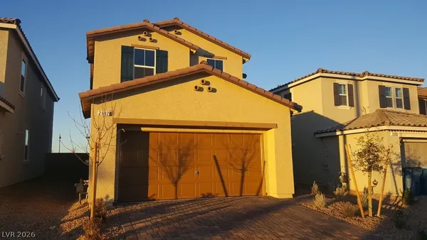 $2,395 | 2982 Tranquil Brook Avenue, Henderson, NV 89044