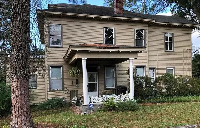 $1,100 | 2224 Queens Way, Augusta, GA 30904