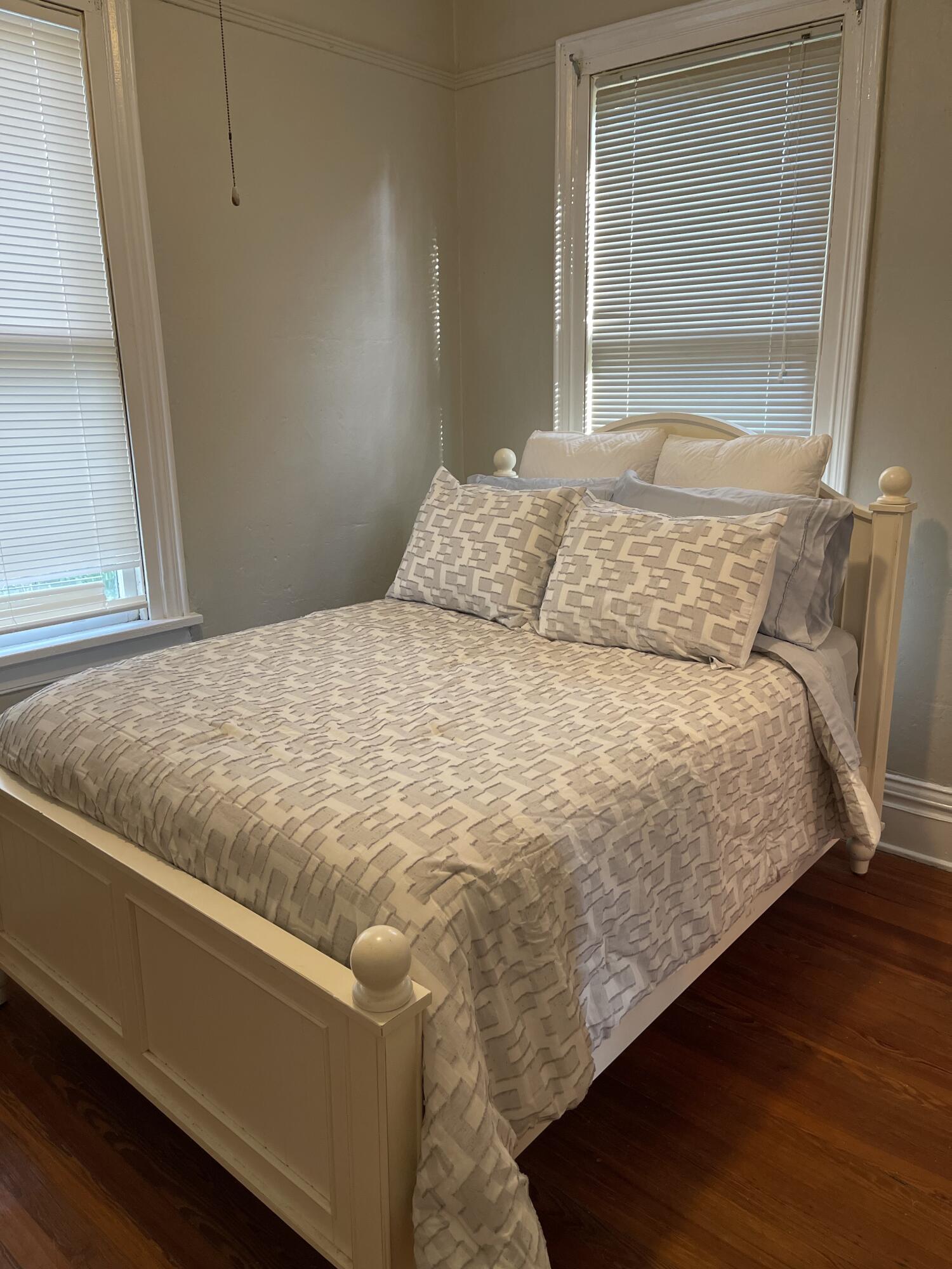 2224 Queens Way Augusta, GA 30904 - Photo 6 of 7 Bedroom 1